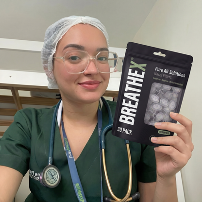 BreatheX