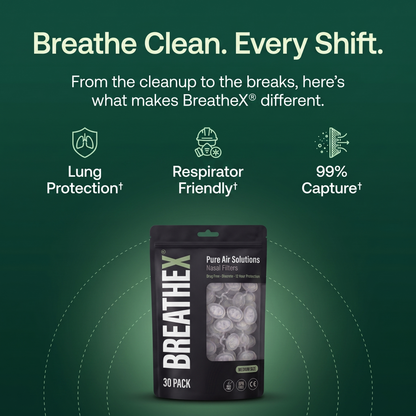 BreatheX