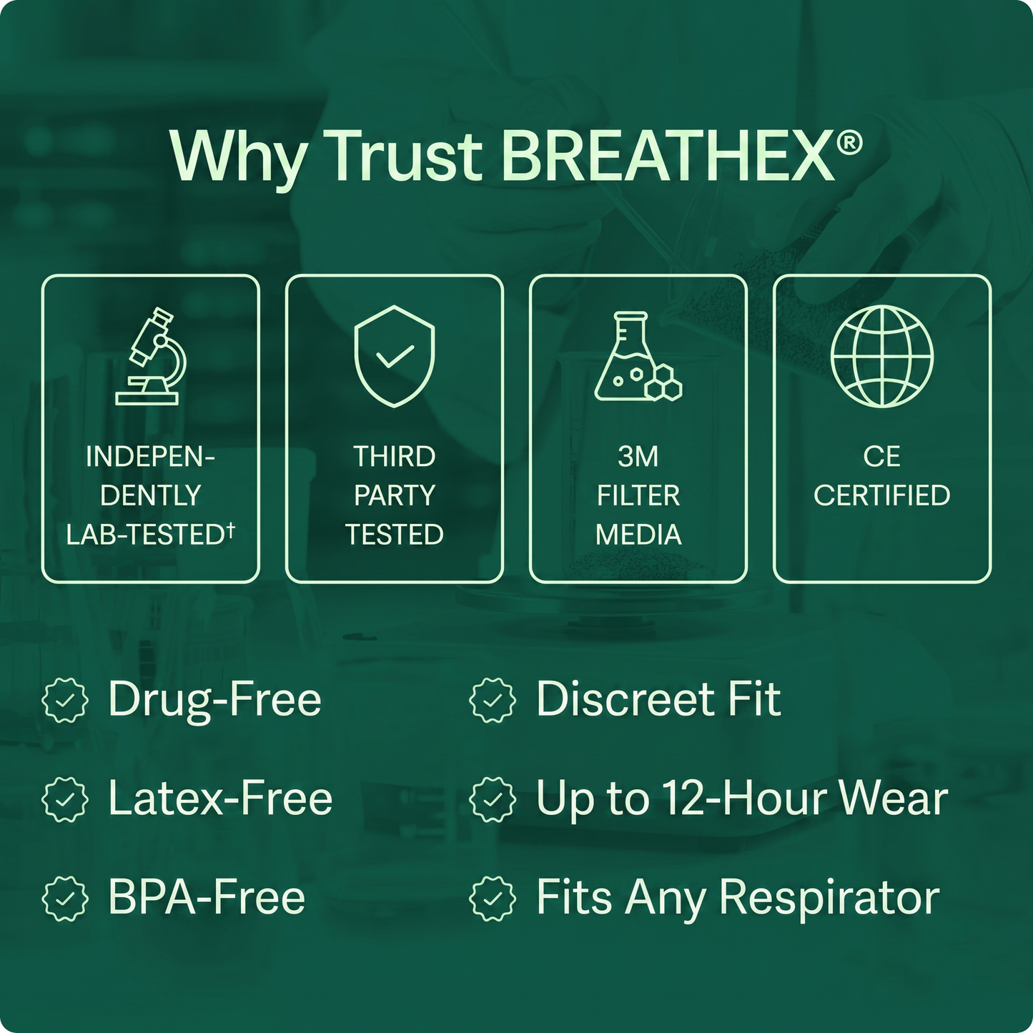 BreatheX