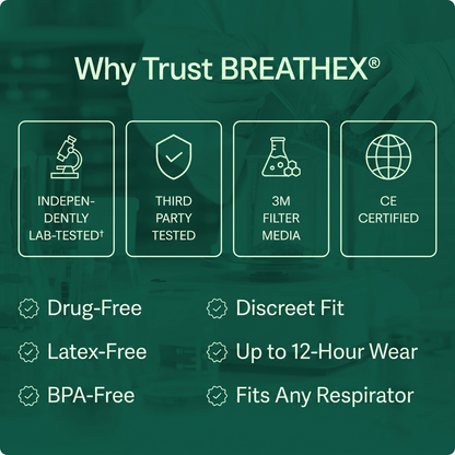 BreatheX
