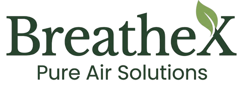 BreatheX