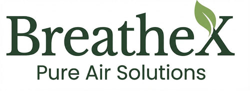 BreatheX
